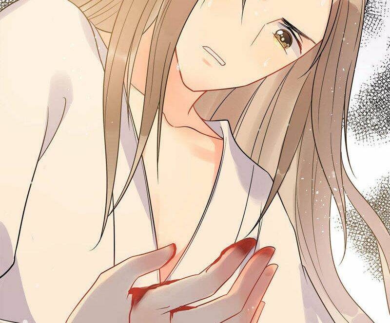 tư thế chính xác cùng bệ hạ yêu đương chapter 6.2 35