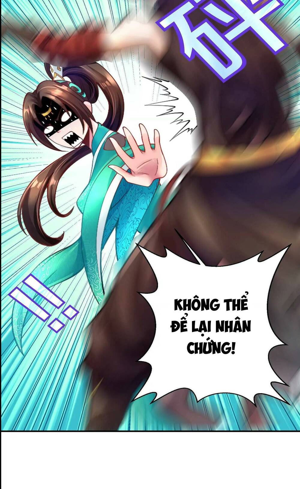 ma đạo giới bất ổn chapter 6 63