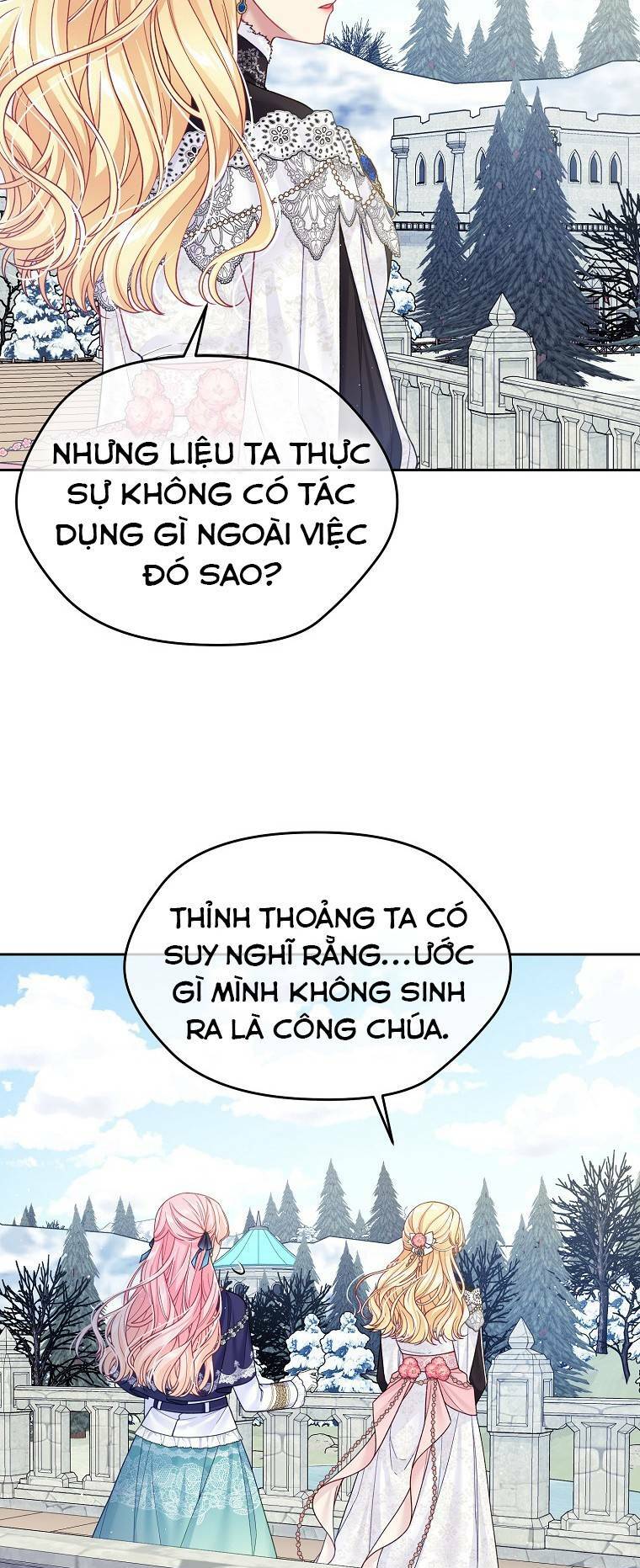 chồng em dễ thương chết mất thôi! chapter 29 26