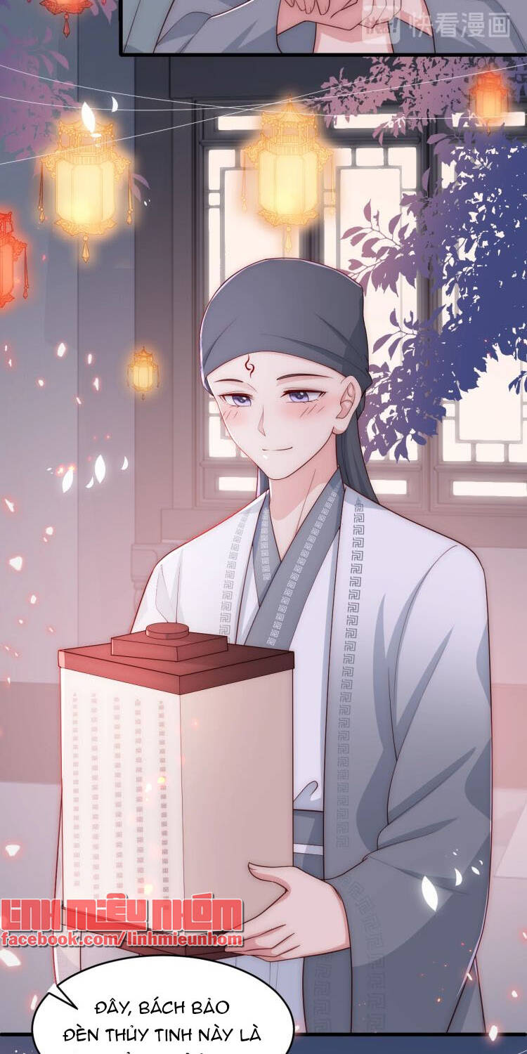 dưỡng địch vi hoạn chapter 73.2 14