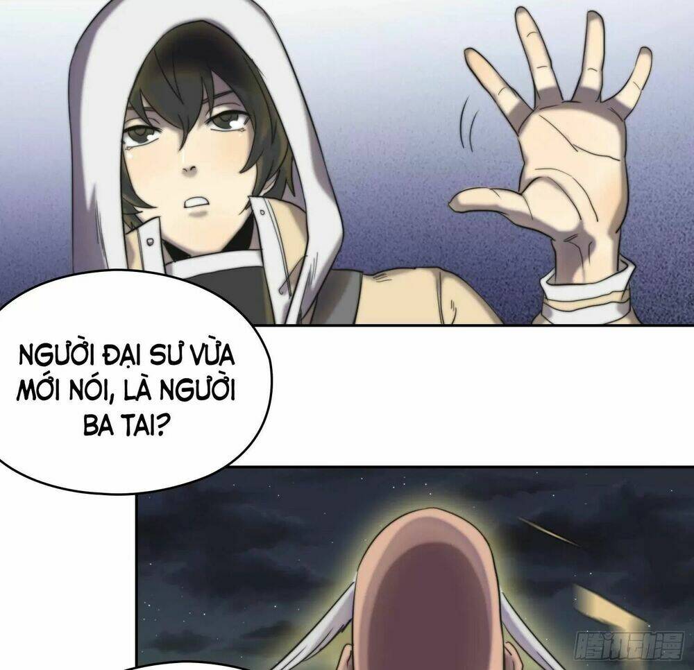 đô thị hàng thần khúc chapter 5 19