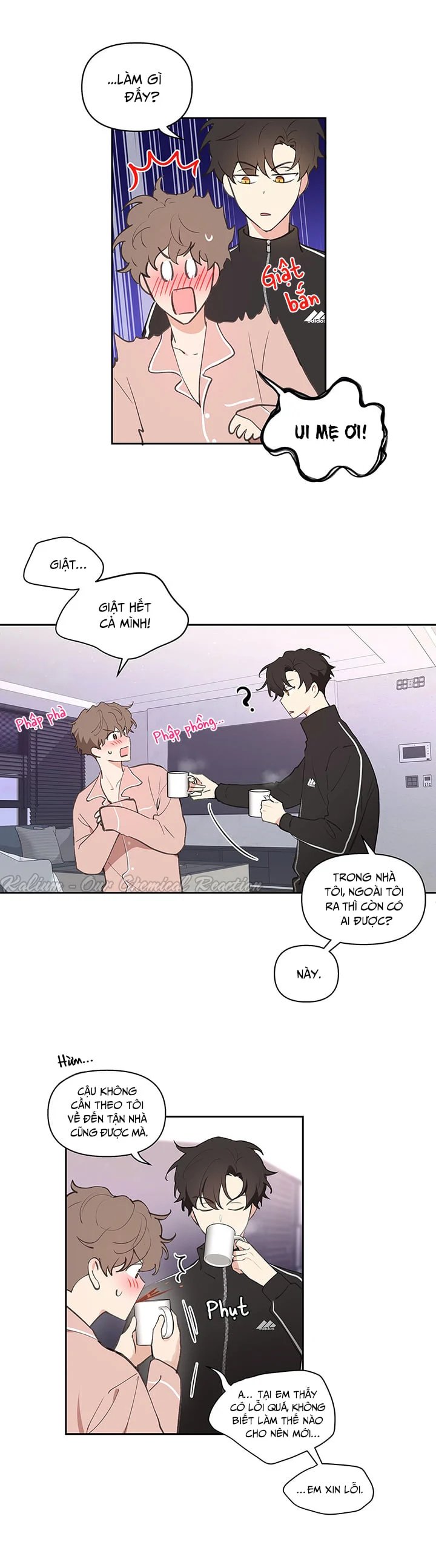 tâm tư của ju in chapter 13 7