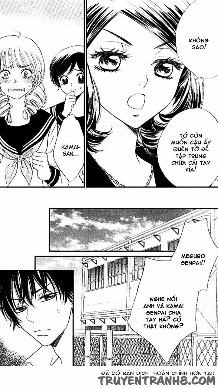 ác quỷ và bản tình ca chapter 81 6