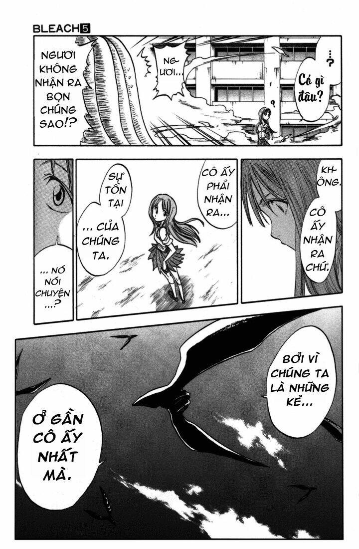 thần chết ichigo chapter 43 3