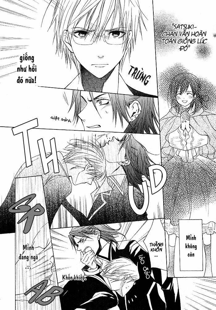 futsumashi na yome desu ga chapter 1 42