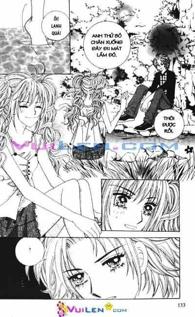 tình yêu quý tộc chapter 95 14