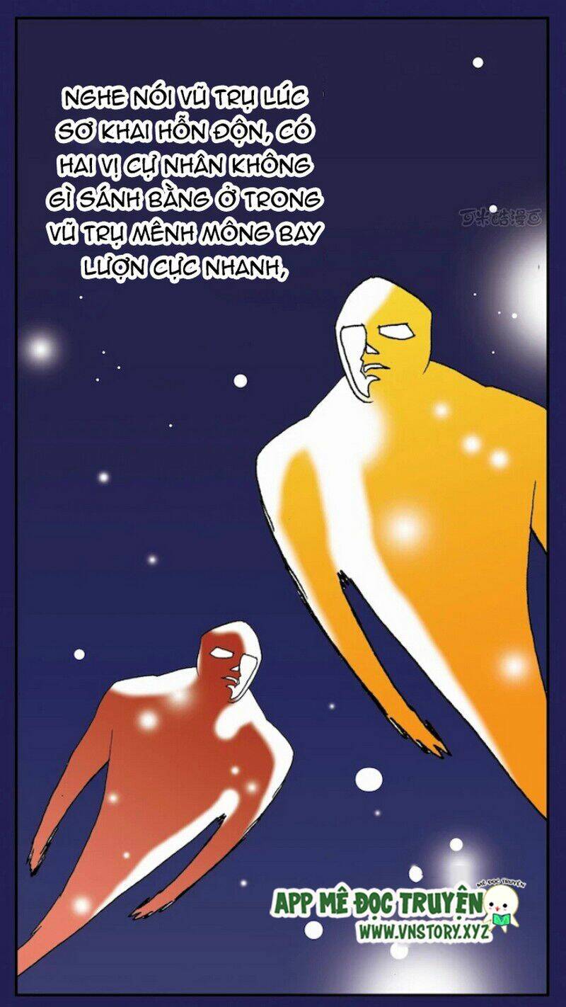 nhà có siêu dễ thương chapter 117 8