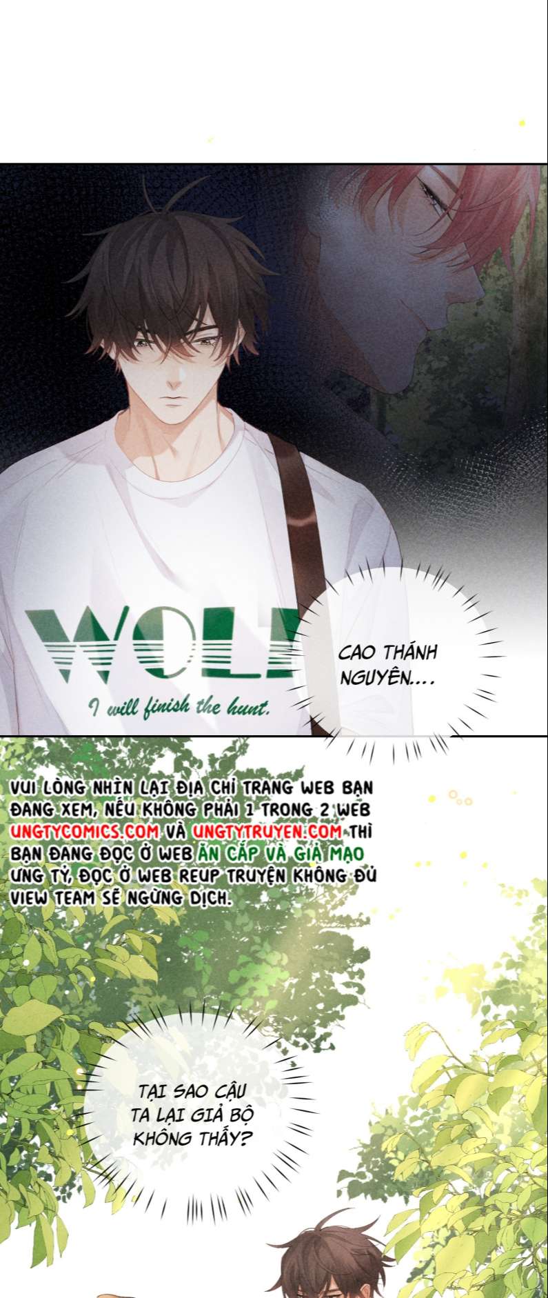 trò chơi săn mồi chapter 52 45