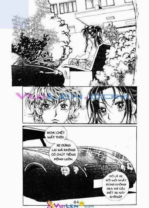 nhật ký tân hôn chapter 9 83