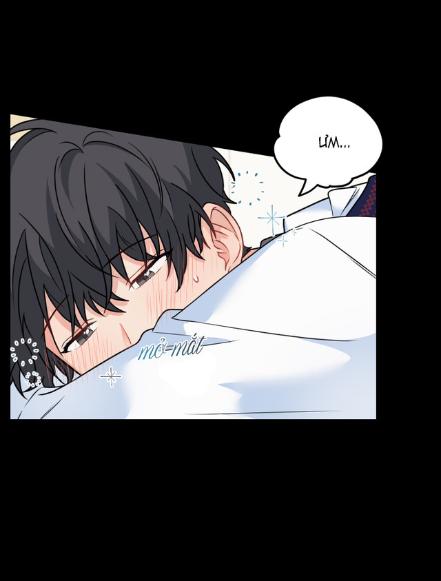 máu và tình yêu chapter 45 25