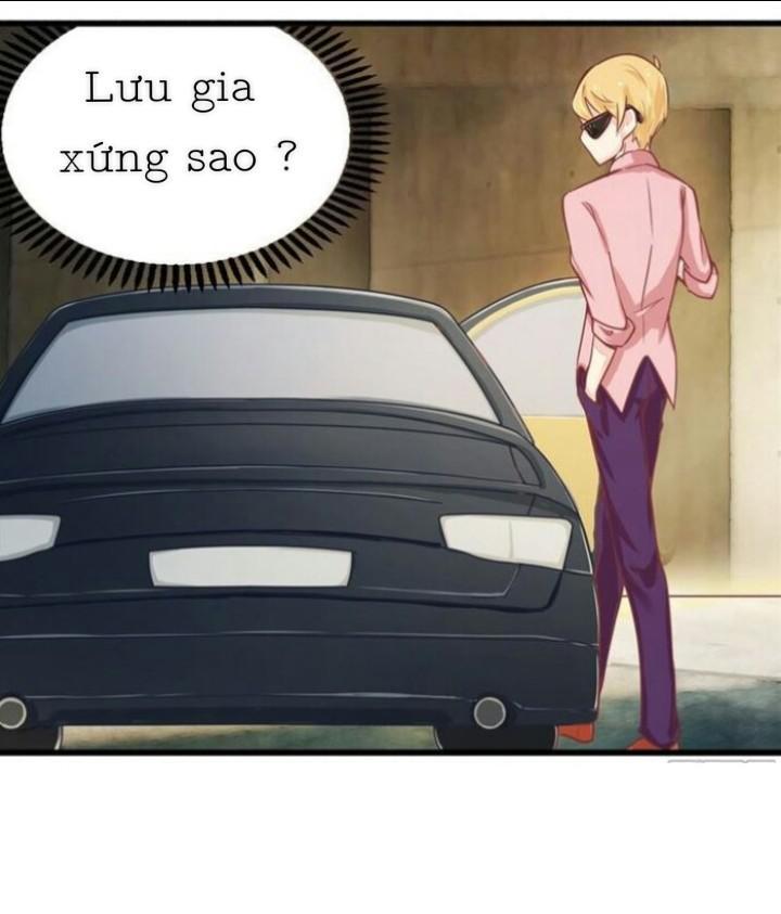 tổng tài đã cưới em chapter 20 5