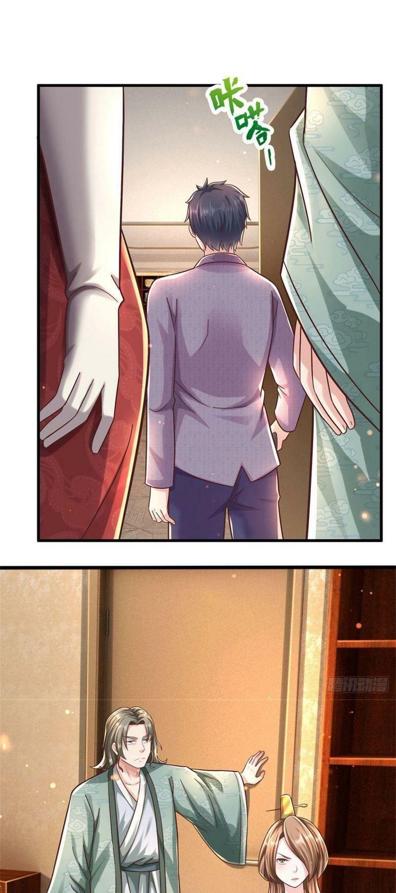 thuộc tính của ta đều tăng vào sức mạnh chapter 57 11