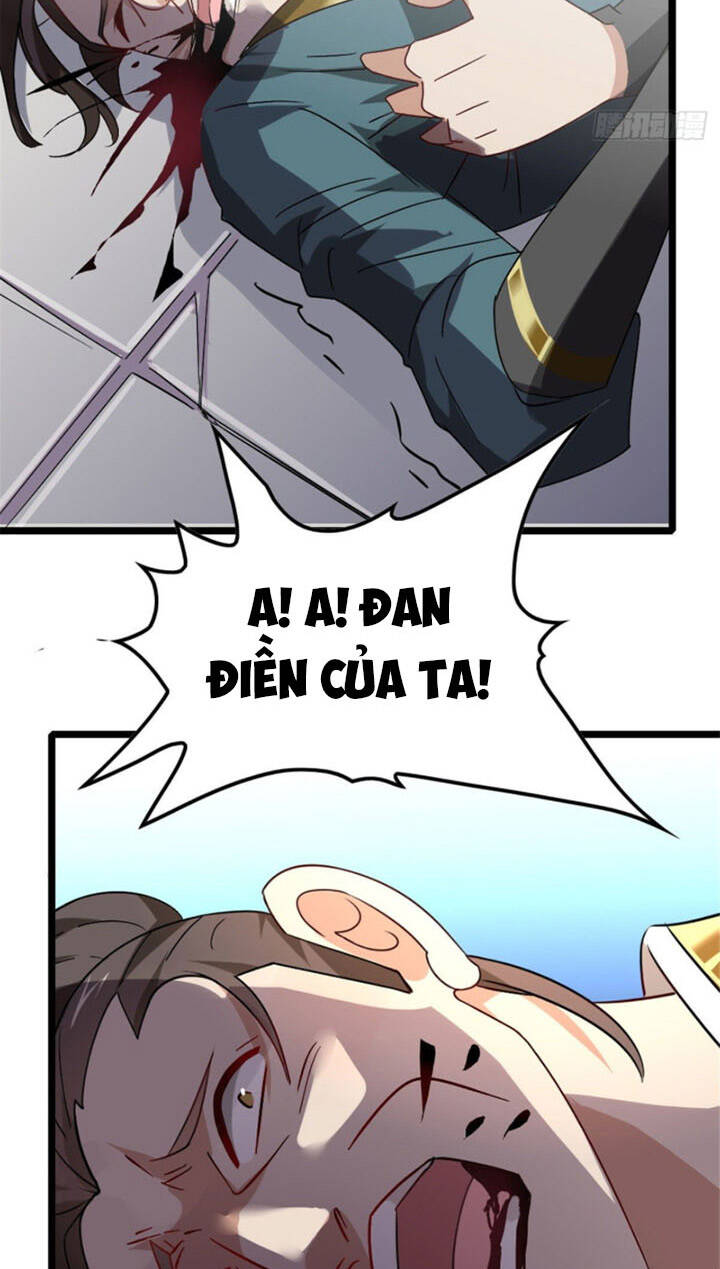 vạn đạo long hoàng chapter 10 39