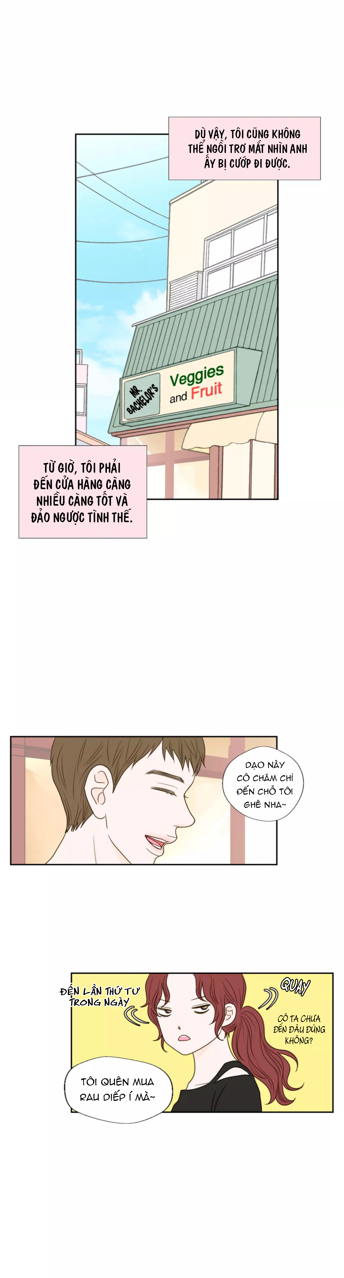 honey bed talk chapter 44 11