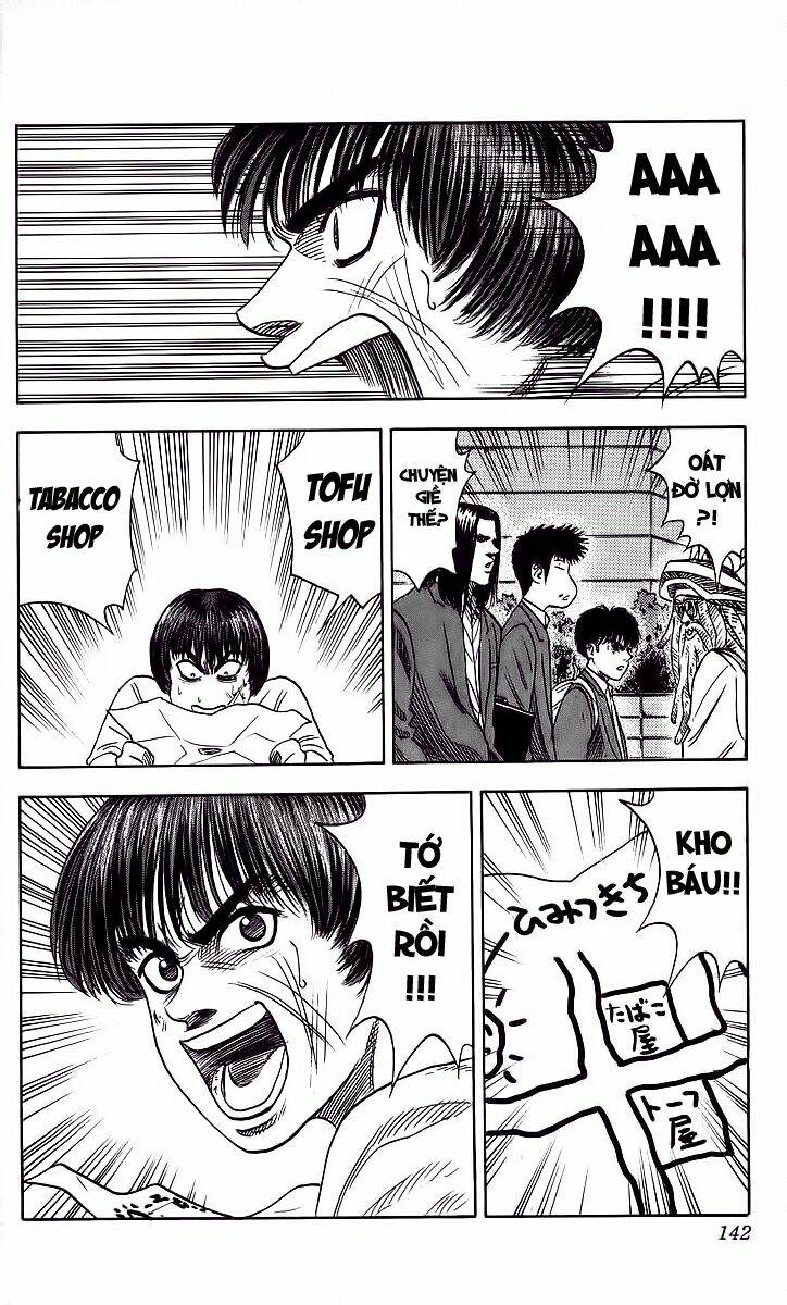 hareluya ii boy chapter 95 16