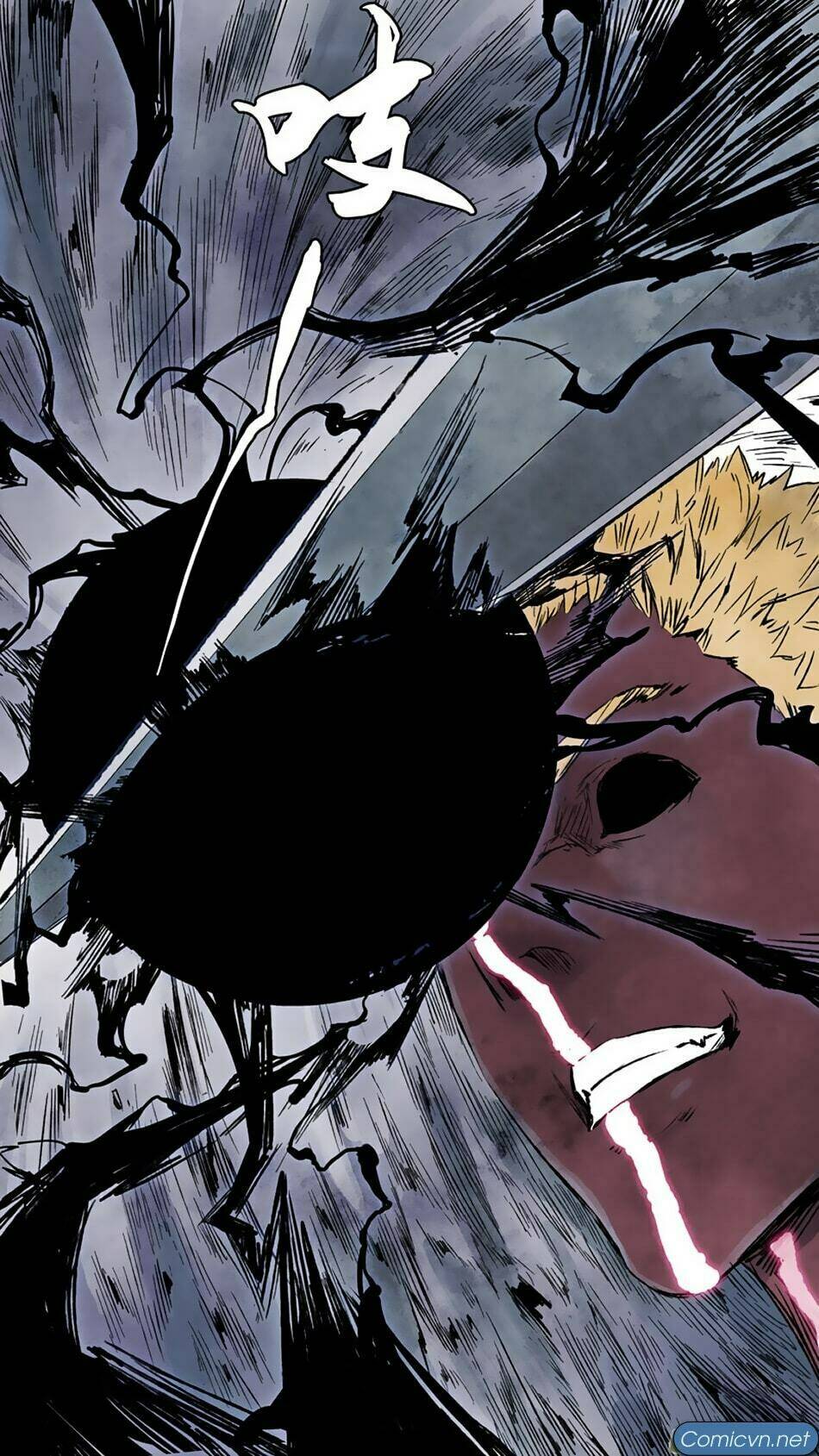 quỷ sai chapter 62 10