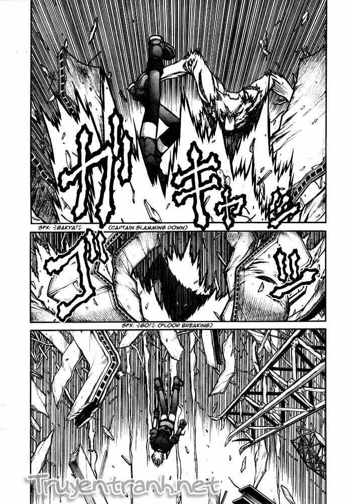 hellsing chapter 84 14