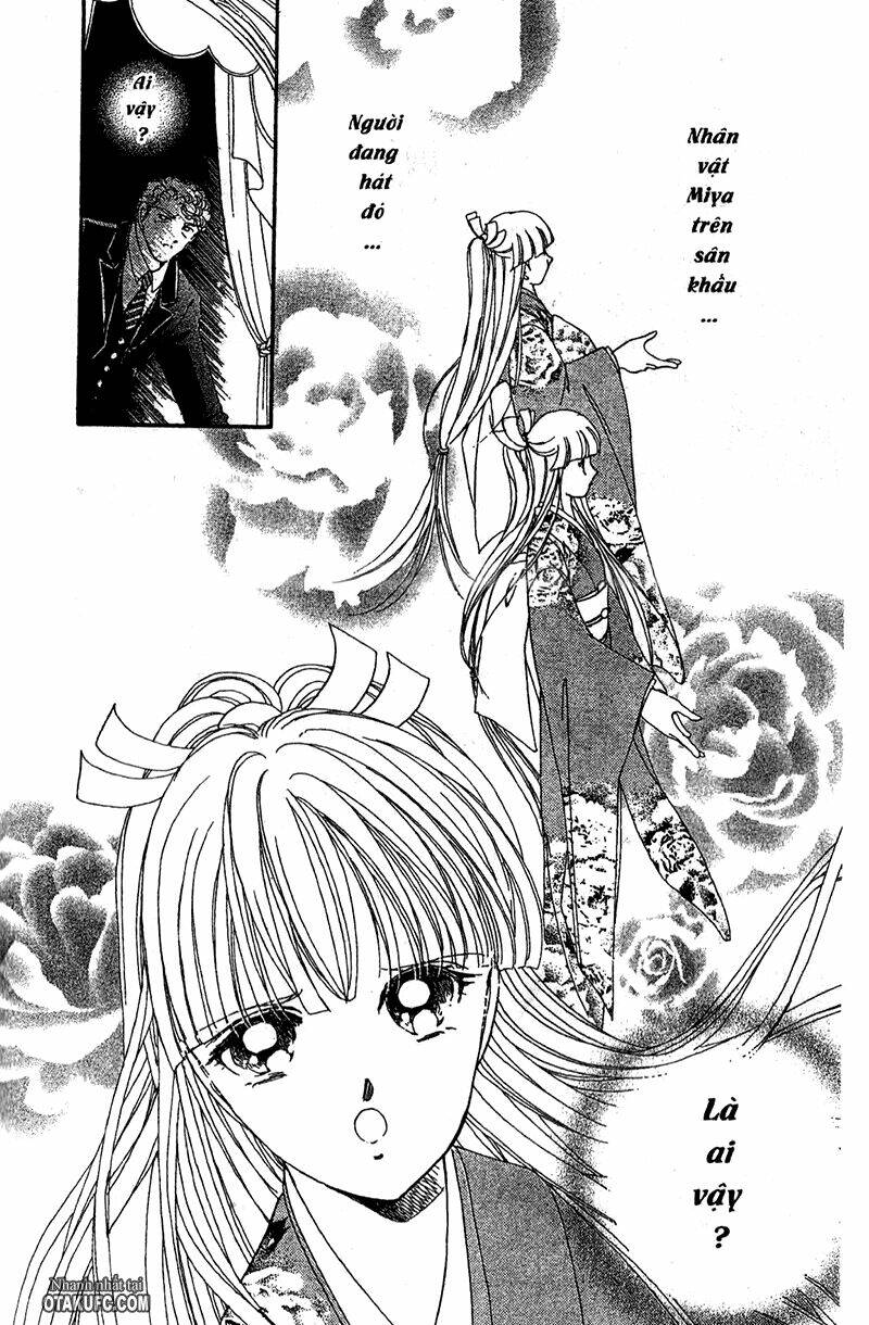 khúc tình ca ban mai - akatsuki no aria chapter 55 27