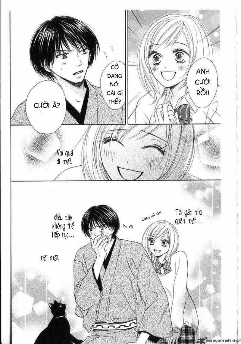 hoàng hậu hậu trường chapter 1 50