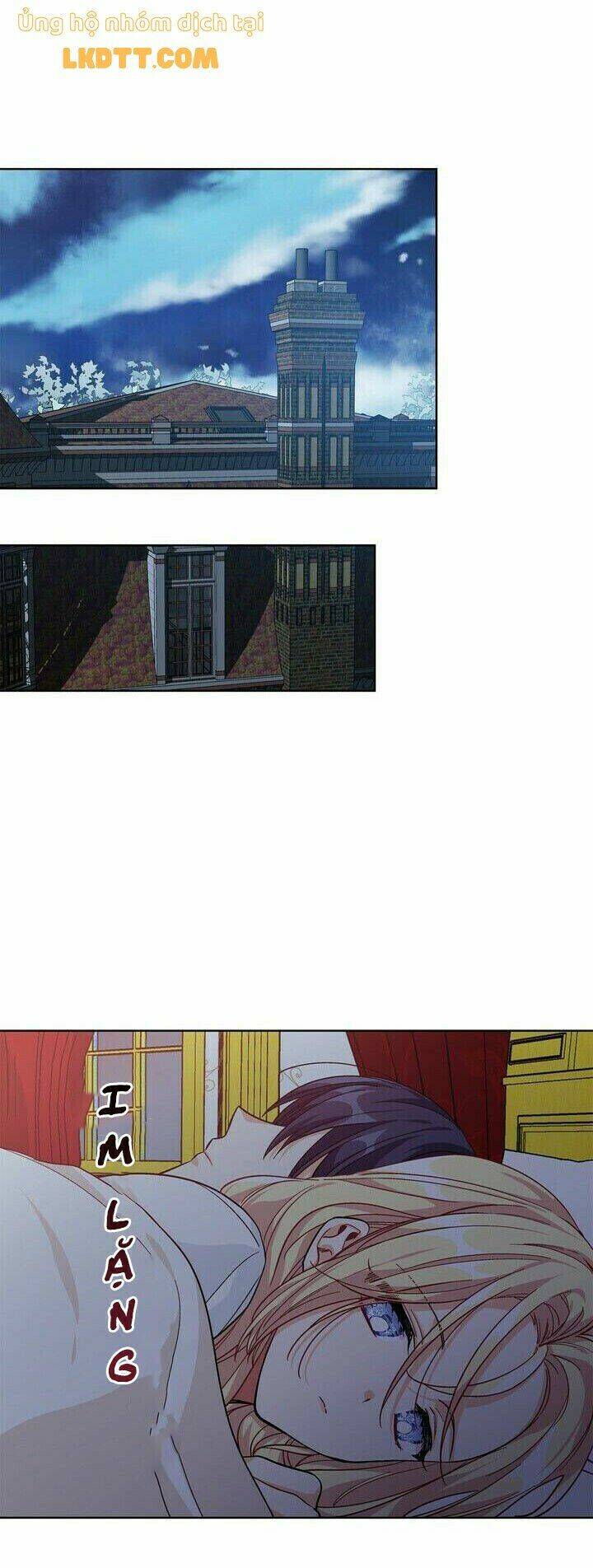 nữ hoàng ngoại khoa chapter 68 17