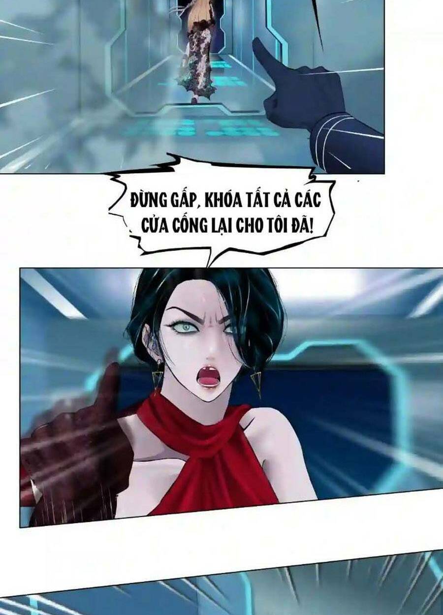 đằng nữ chapter 120 26