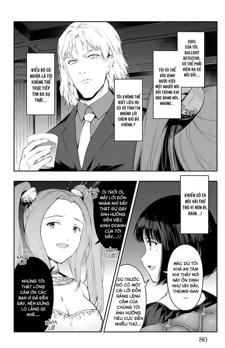 Darwins Game chapter 38.2 9