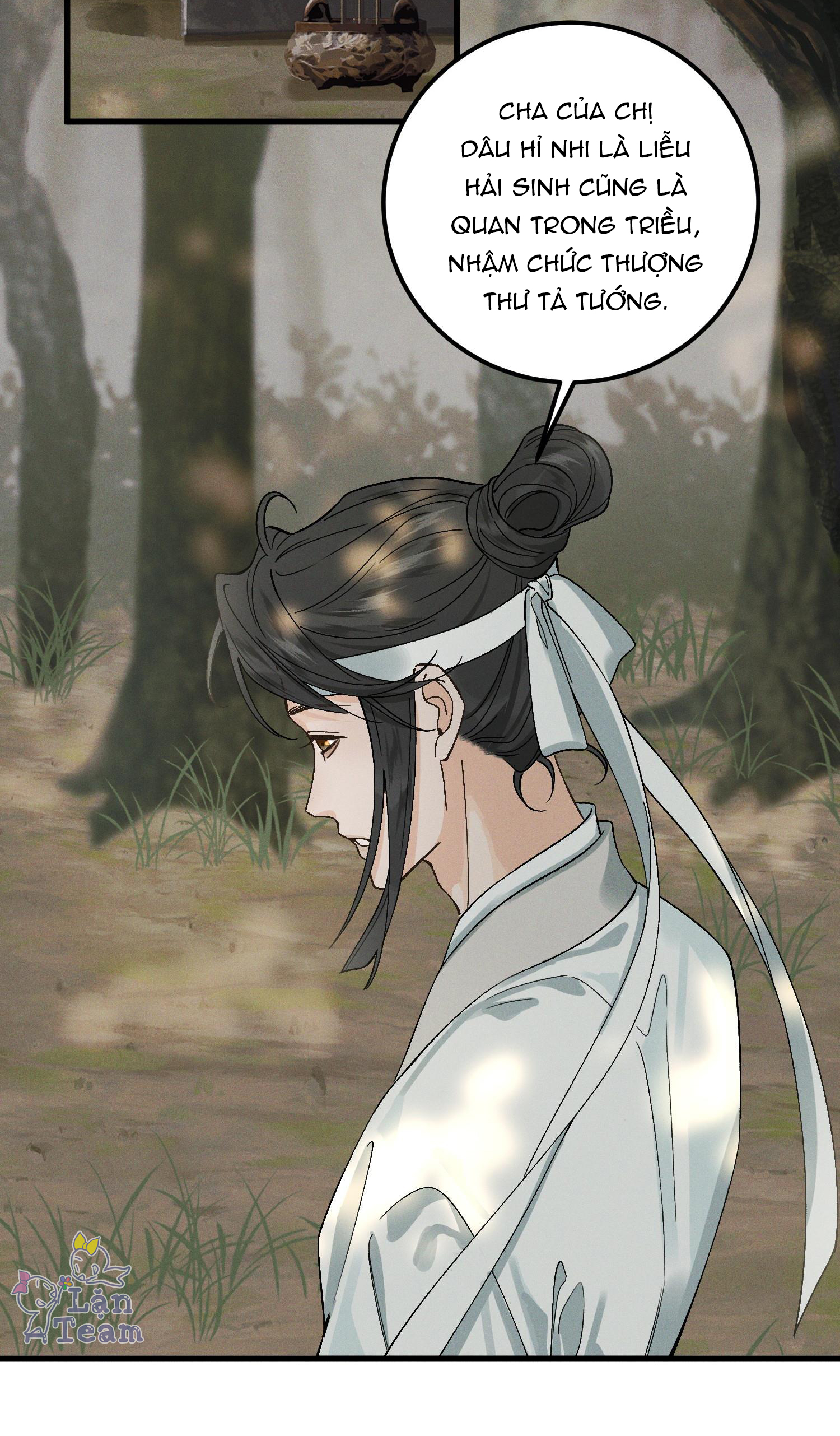 trăng trong giấc mộng chapter 12 5