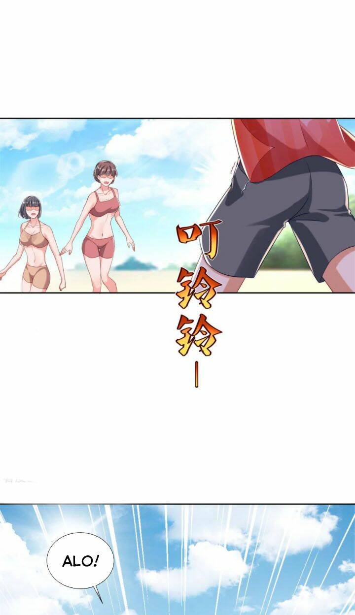 chí tôn toàn năng chapter 73 10