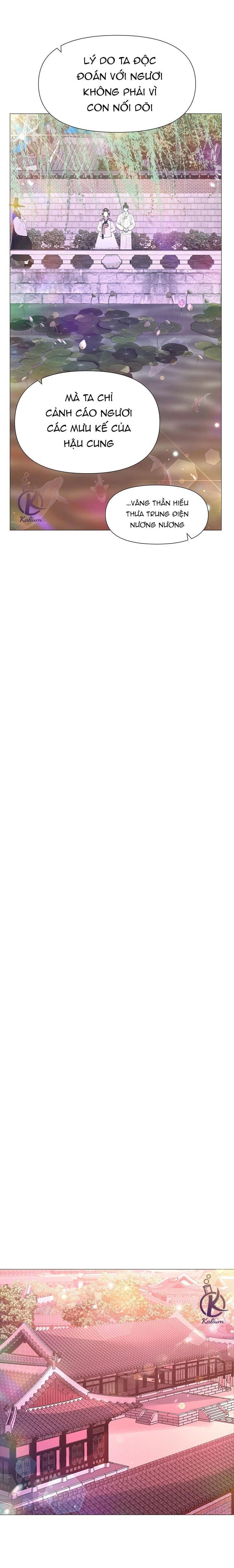 dạ xoa hoá diễn ký chapter 34 10