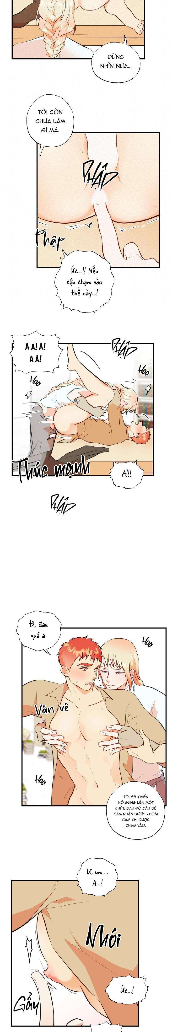 phù thủy gợi tình chapter 45 10