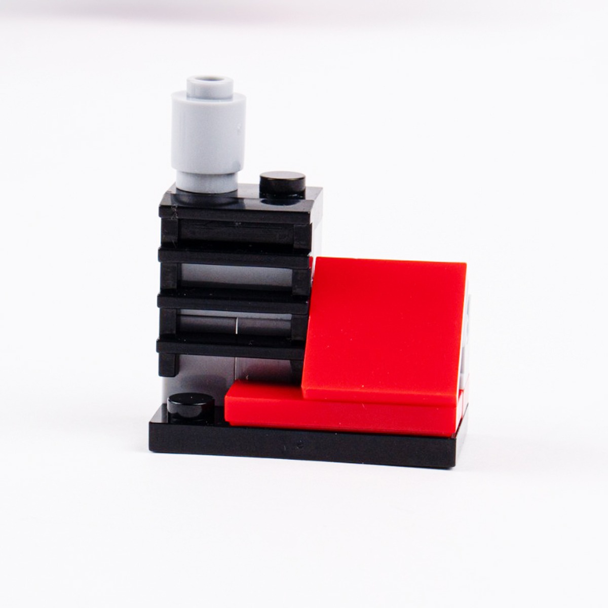 Đồ Chơi Lắp Ráp Siêu Chiến Hạm 6 Trong 1 - Warship (138 Mảnh Ghép)