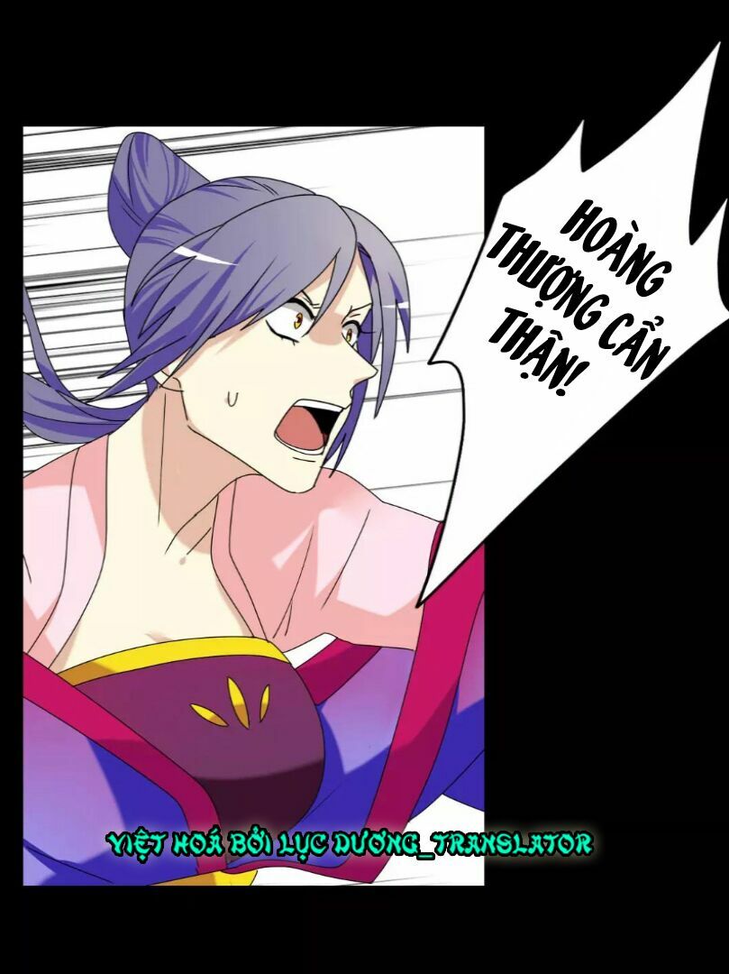 lưỡng bất nghi (full) chapter 142 29