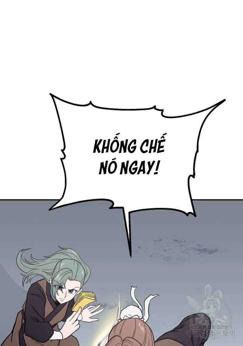 thiếu niên phương sĩ chapter 22 91