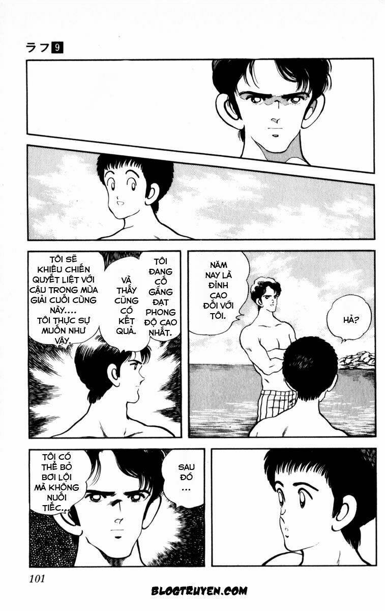 rough - ngọc thô chapter 85 6