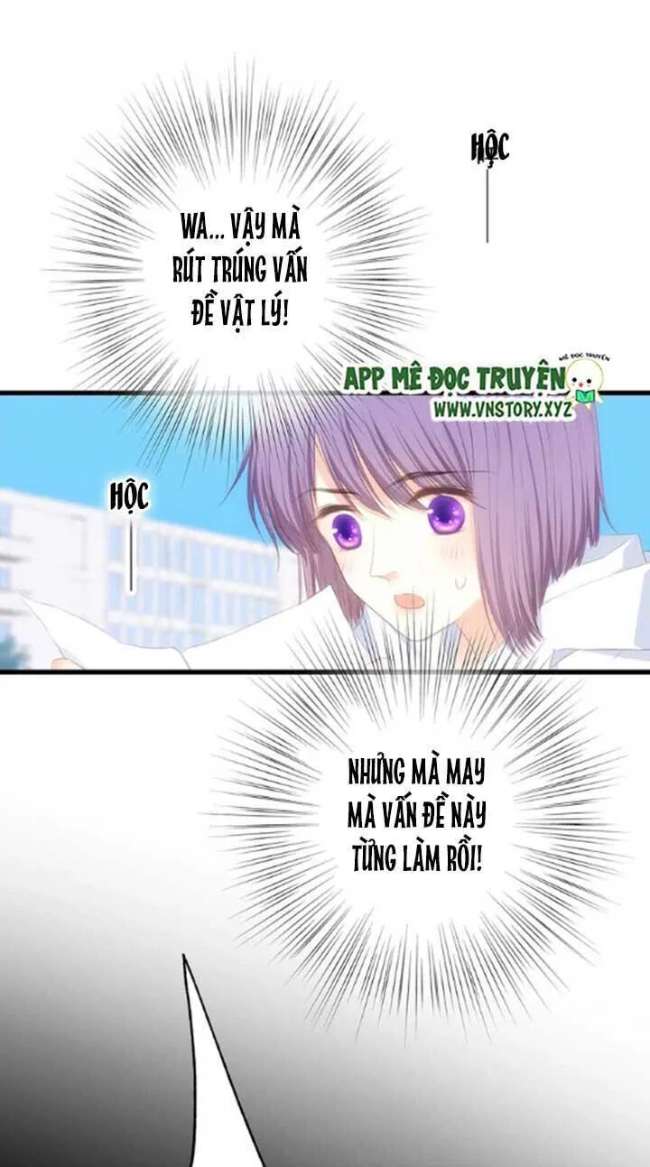 con tim rung động 2 chapter 107 33