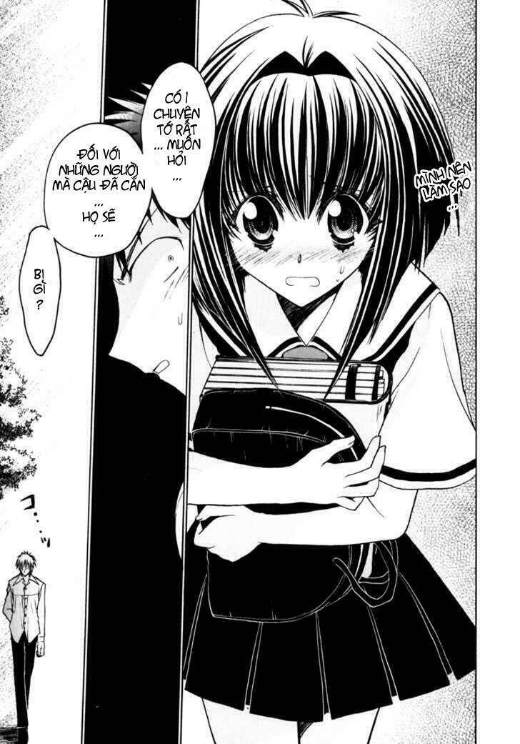 little vampire chapter 9 8