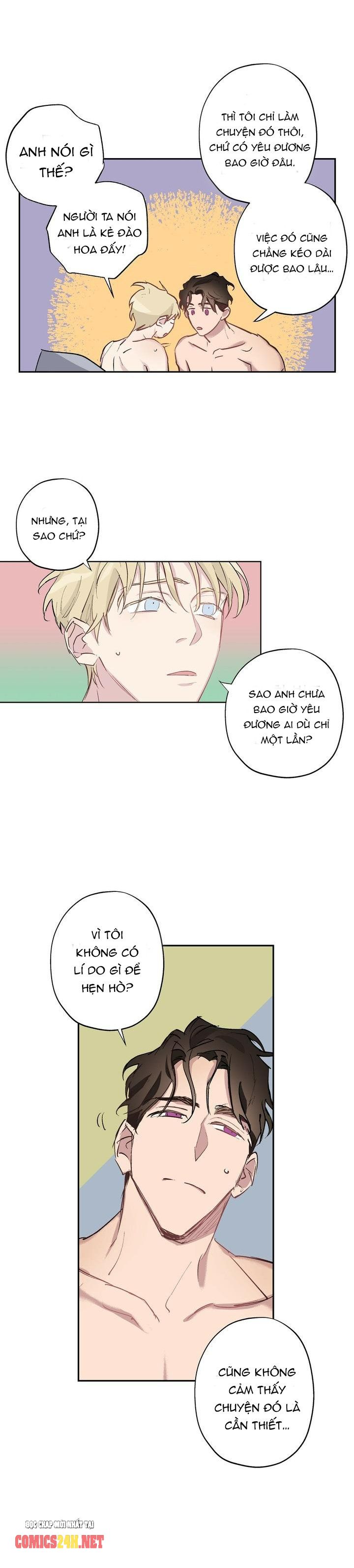 ma pháp sư của eden chapter 10 18