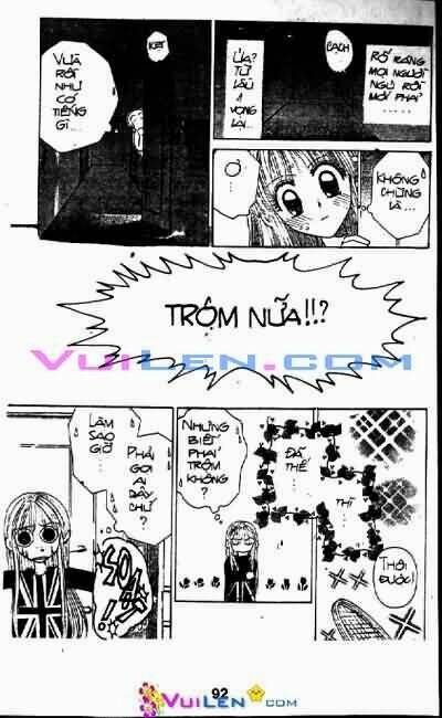 arita đáng yêu chapter 12 91