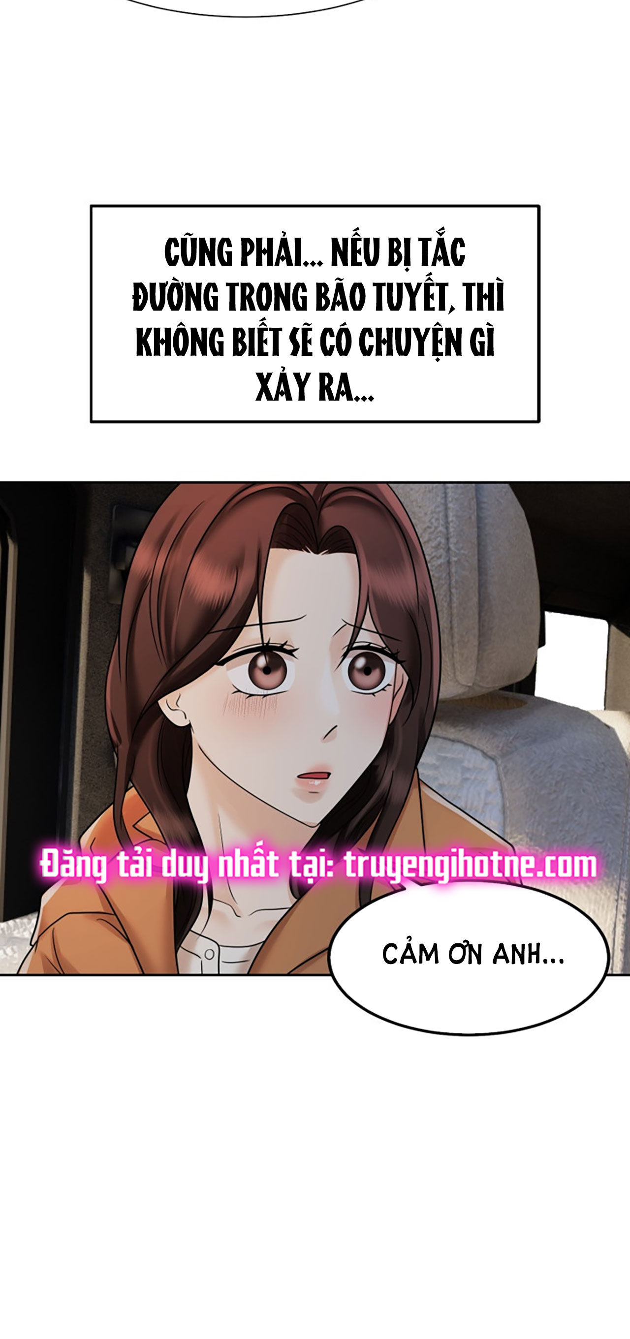 [18+] vì điên nên kết hôn chapter 15.1 3