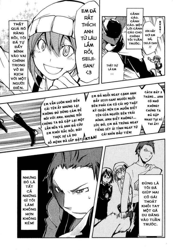 durarara!! harima mika-dollars arc chapter 1 19