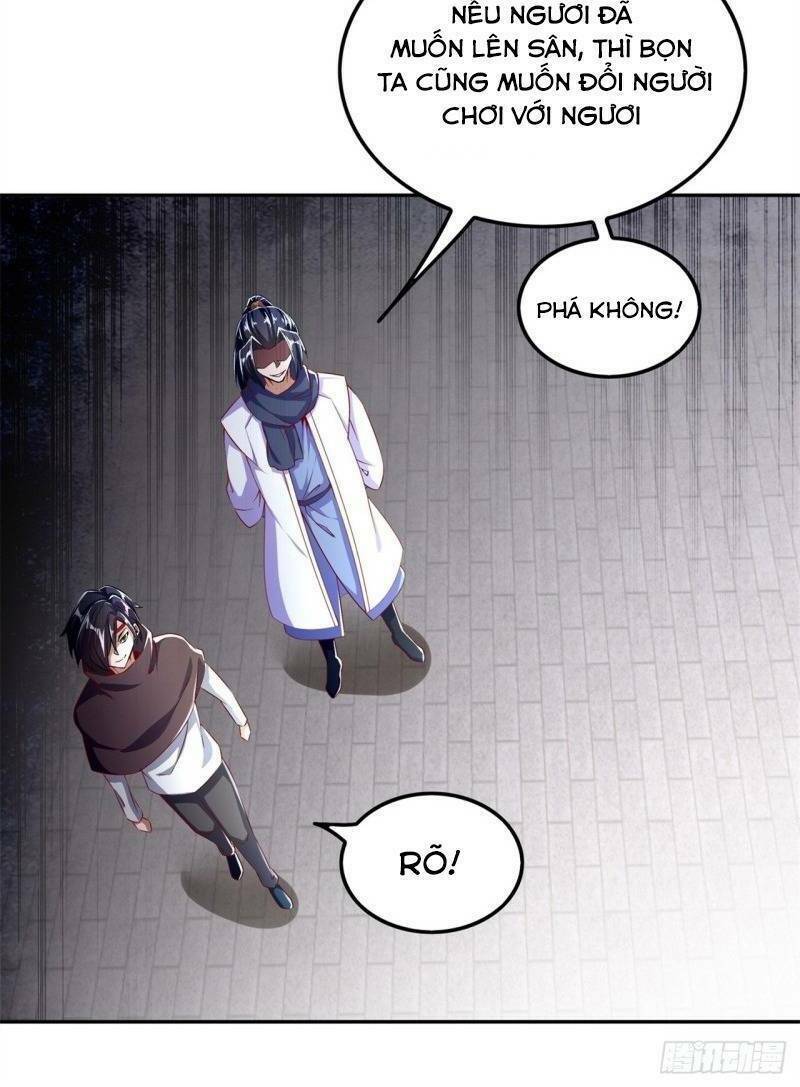 võng du chi tối cường đoán mệnh sư chapter 55 9