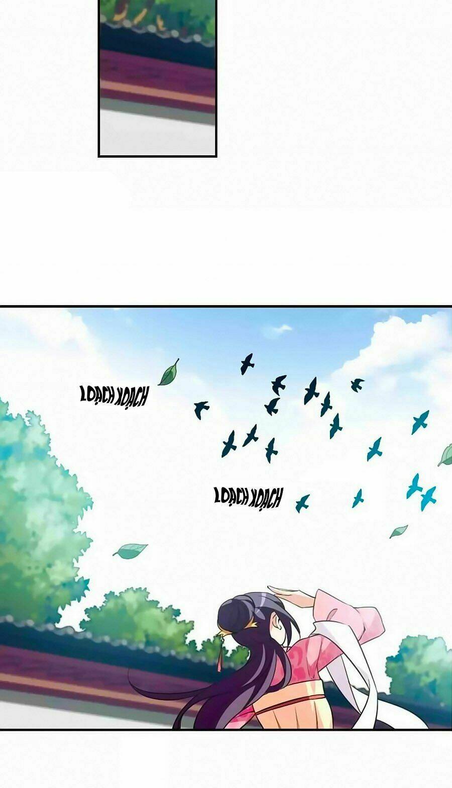 toàn cơ từ chapter 31.1 15