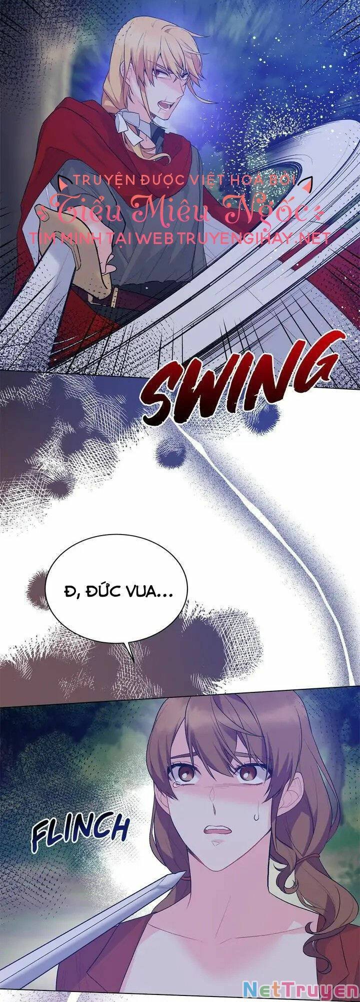 là nhân vật phản diện nhưng tôi sẽ trở thành nữ chính chapter 76 30