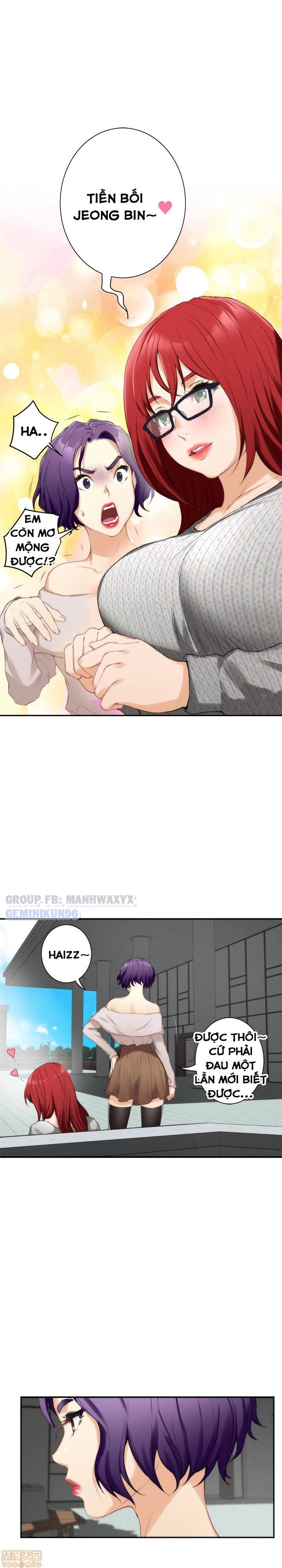 cặp đôi s chapter 15 17