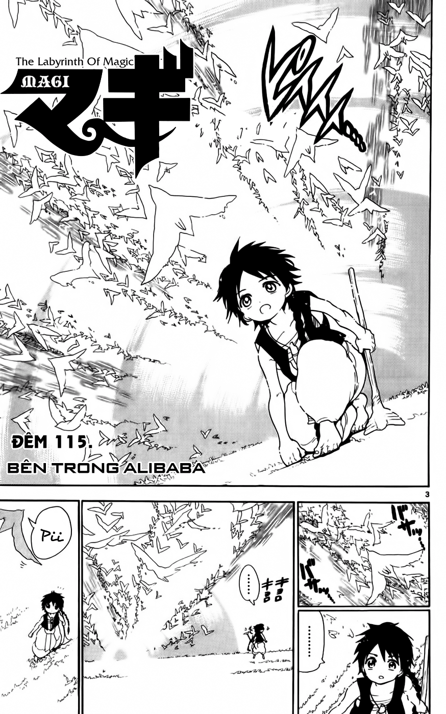 magi - the labyrinth of magic chapter 115 3