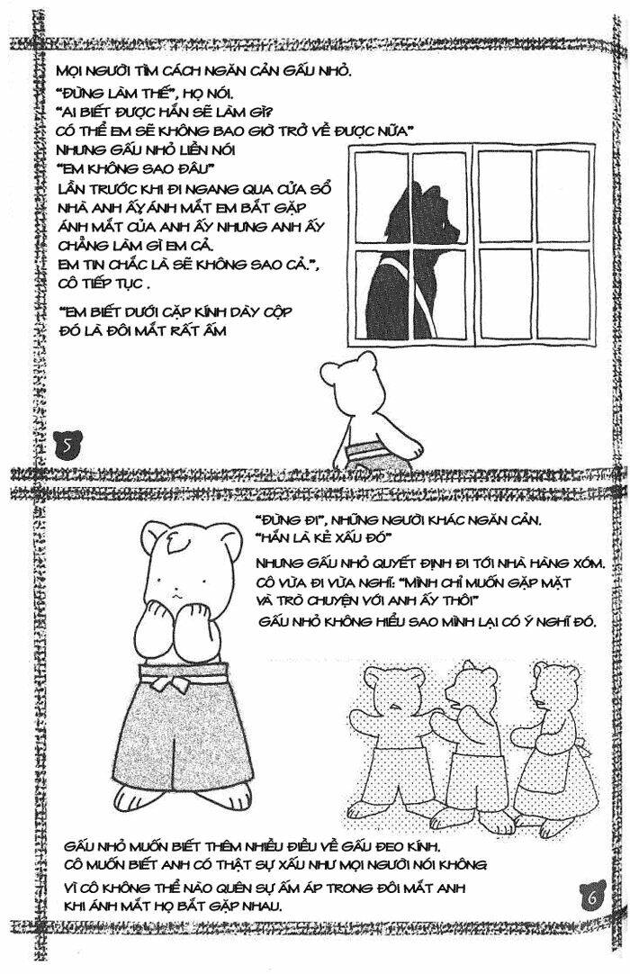 suki dakara suki chapter 8 5