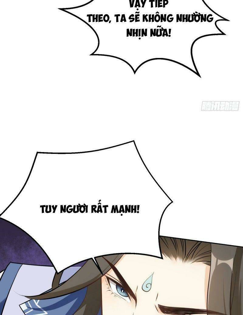 nữ tiên tôn bận đào hôn chapter 24 16