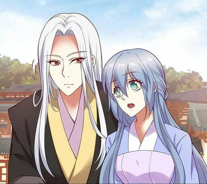 đô đốc đại nhân sủng thê kí chapter 146 17