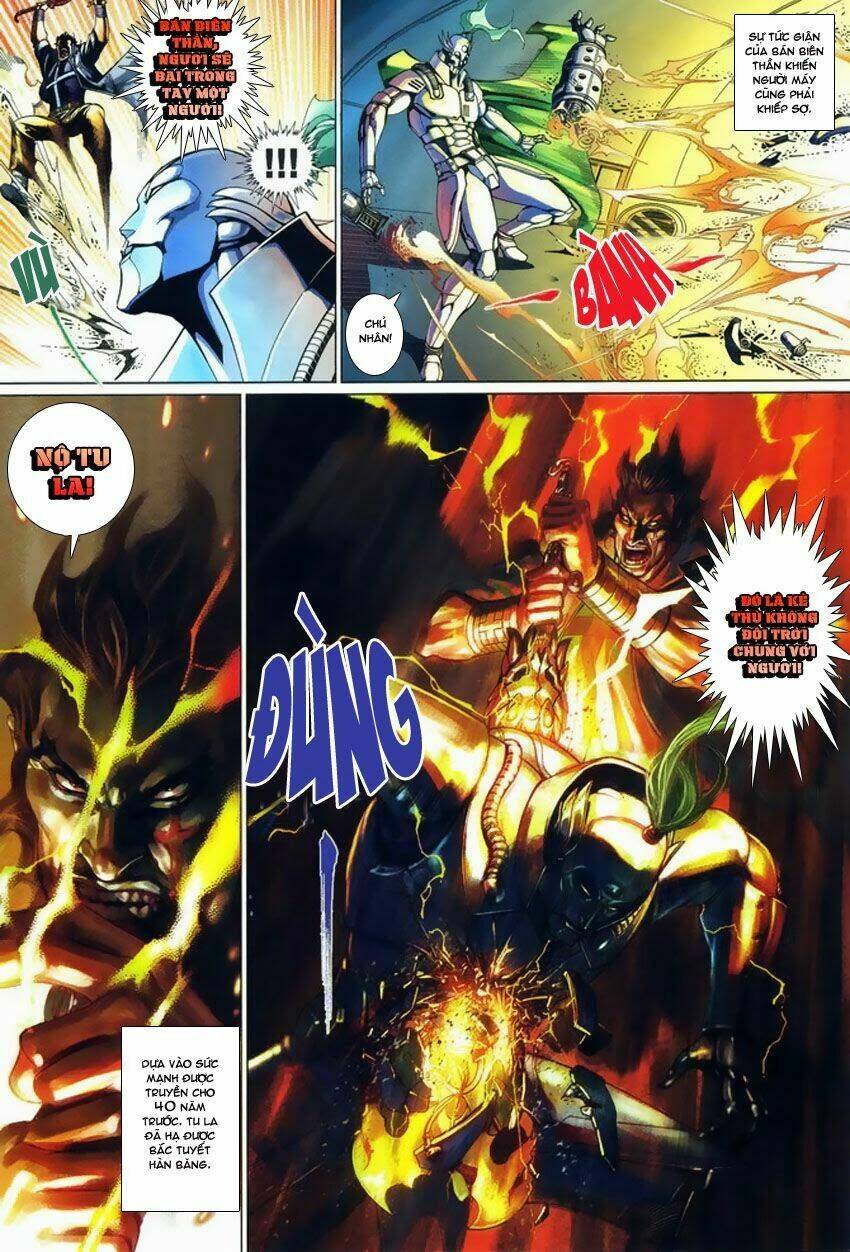 phong vân thần võ ký chapter 8 10