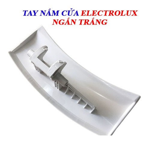 Khóa cửa , tay nắm , chốt cửa máy giặt elec cửa ngang